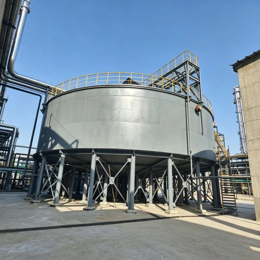 Wastewater Treatment Sludge Scraper Wastewater Treatment Sludge Scraper