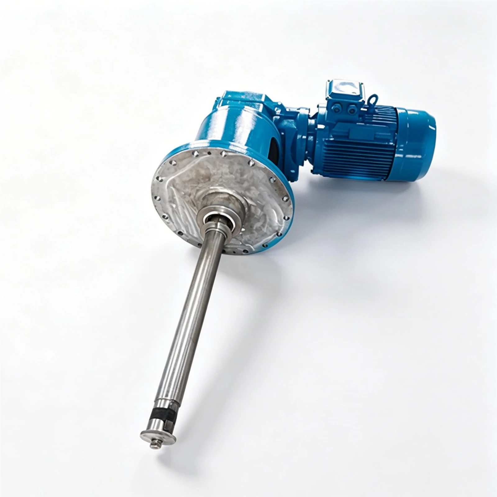 Industrial Side Entry Agitators Industrial Side Entry Agitators