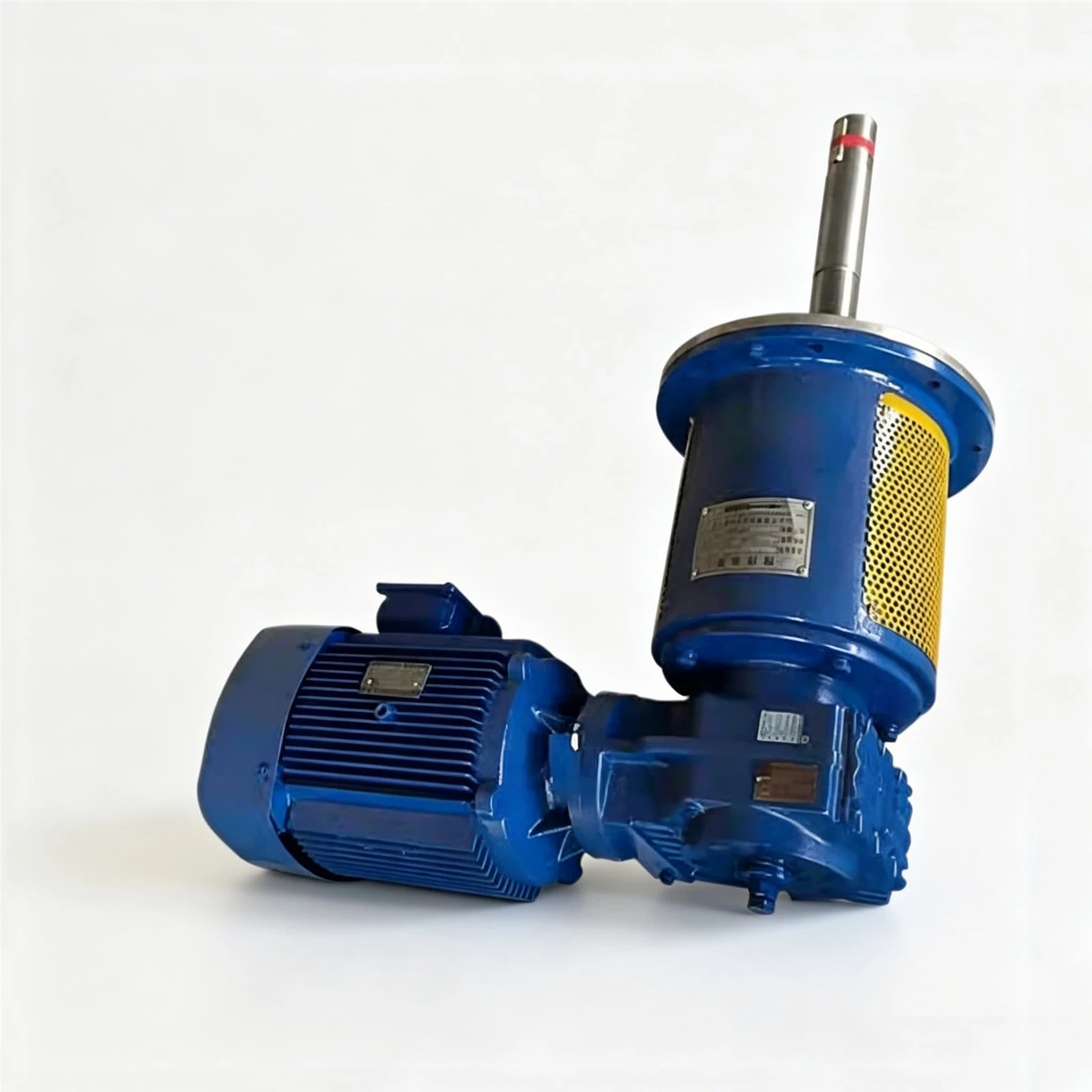 Industrial Side Entry Agitators Industrial Side Entry Agitators