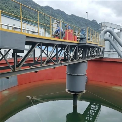 Espessidor de transmissió perifèrica